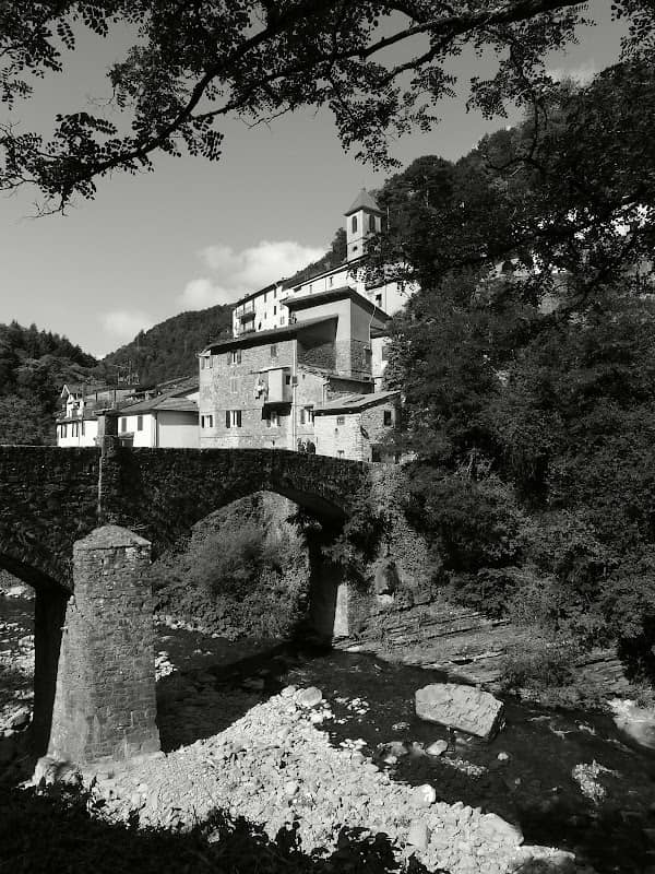 Ponte sul fiume - Image 1
