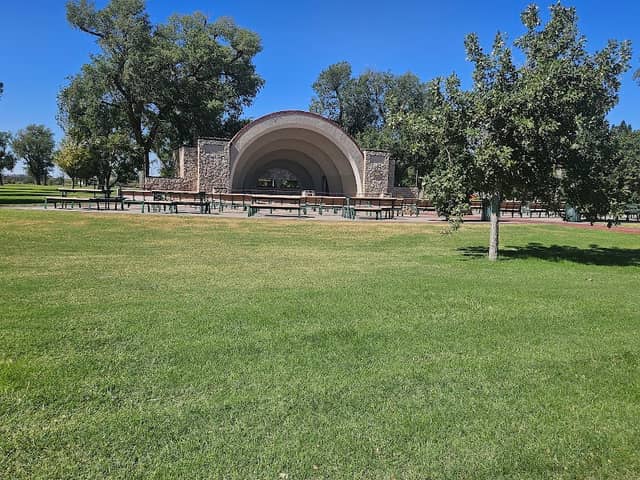 Wright Park - Image 1