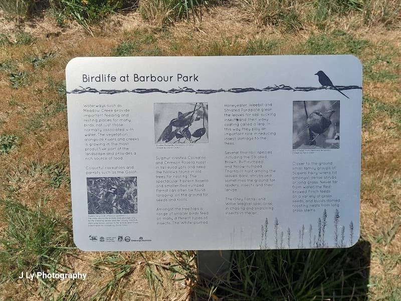 Bruce Bray Riparian Walk - Image 2