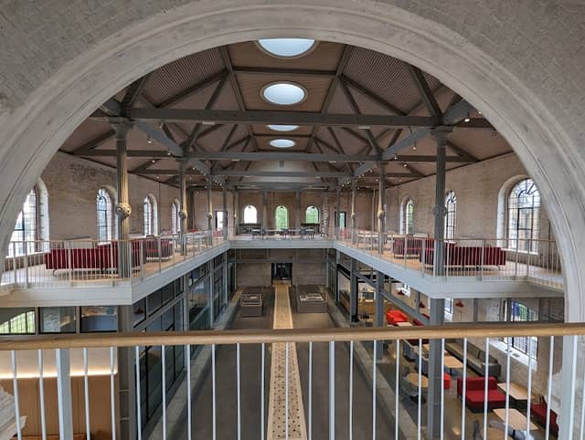 Sheerness Dockyard - Image 2