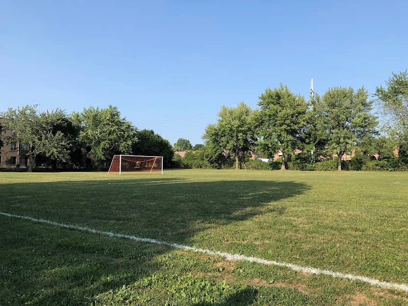 Mohawk Park - Image 1