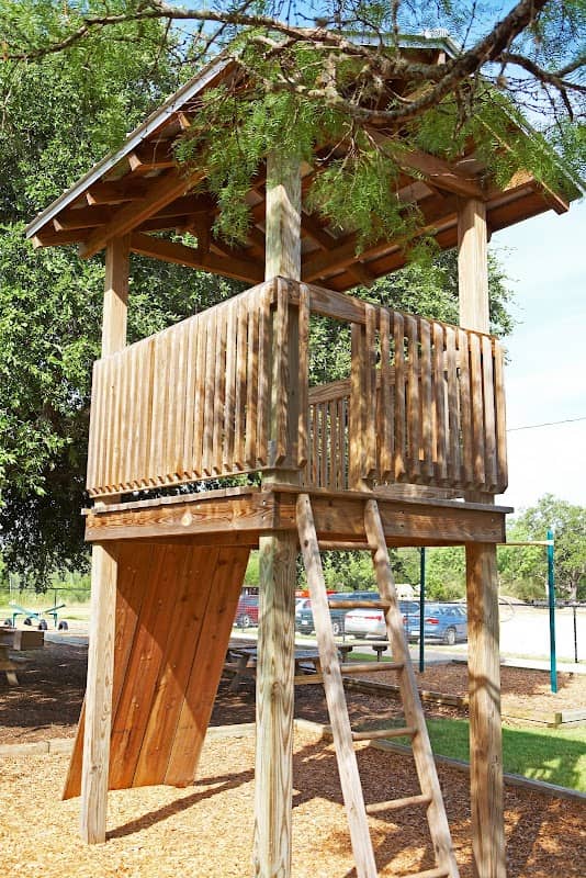 Helotes City Park & Playground - Image 2