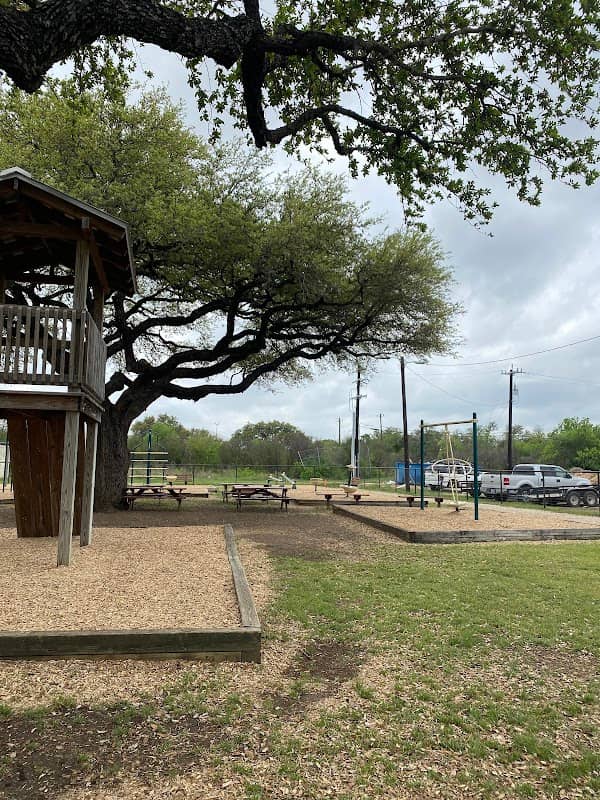 Helotes City Park & Playground - Image 1