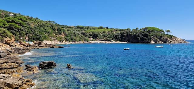 Spiaggia di Zuccale - Image 1