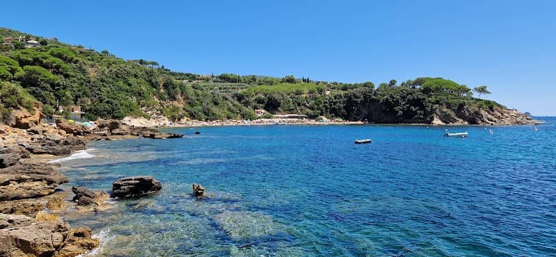 Spiaggia di Zuccale - Image 1