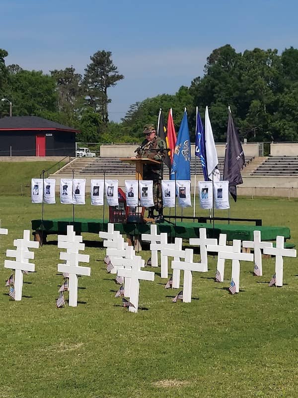 Memorial Park - Image 2