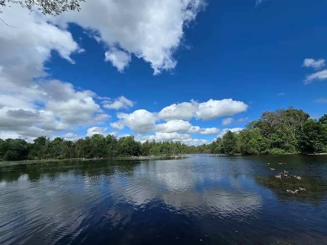 Lake View - Image 1
