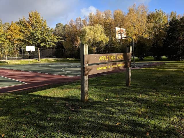 Appletree Point Park - Image 1