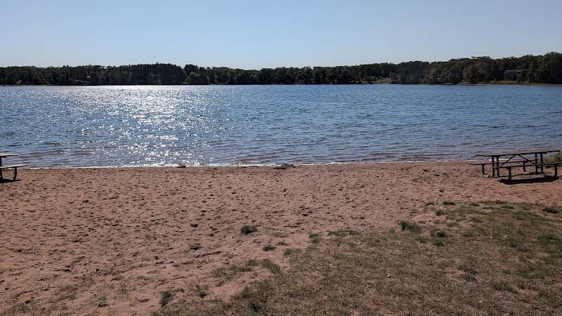 Ralph Larrabee Park - Image 1