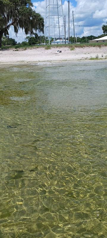 Veterans Beach Park & Boat Ramp - Image 2