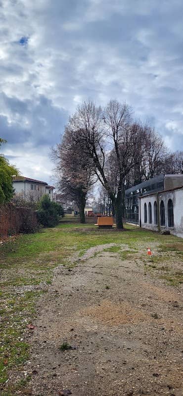Ex Tiro a segno nazionale - Image 1