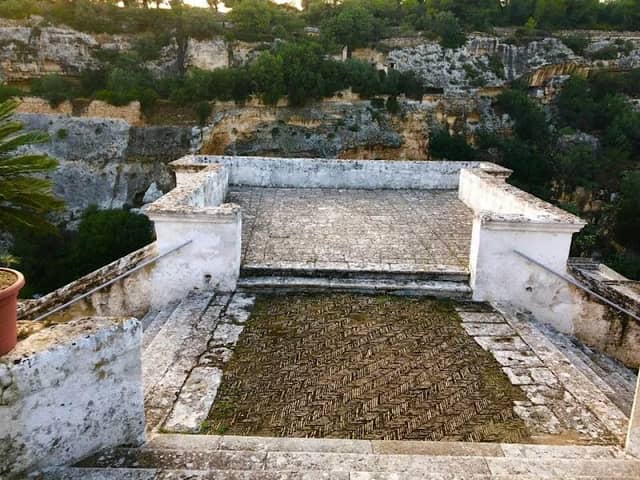 Ruins of the Church of Saint Angel 'in Torella' - Image 2