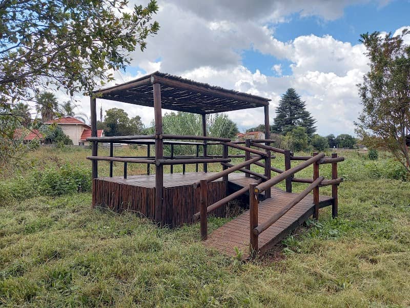 FoDS Bird Hide - Image 1