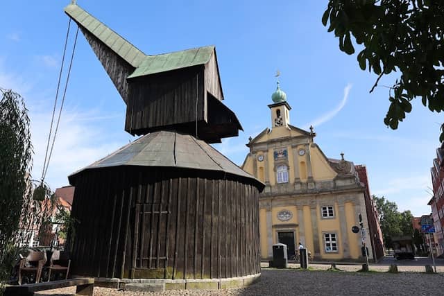 Stintmarkt - Image 3