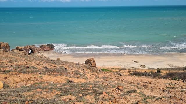 Serrote de Jericoacoara - Image 2