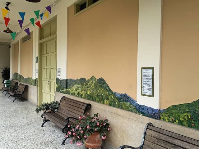 Mosaicos José Manuel Arango - Image 1