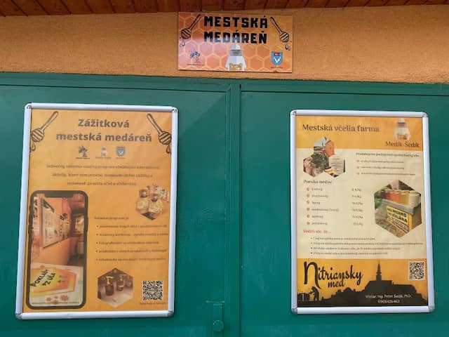 Zážitková mestská medáreň - Image 2