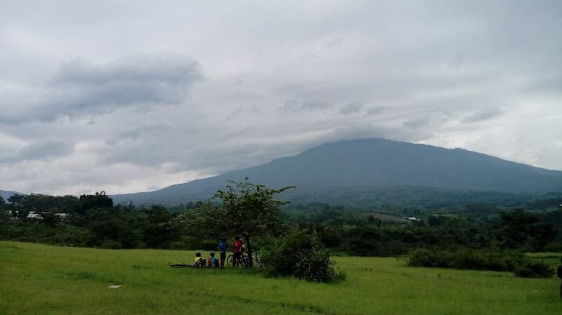 Bukit Teletubbies Batu - Image 1