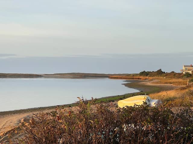 Katama Landing - Image 1