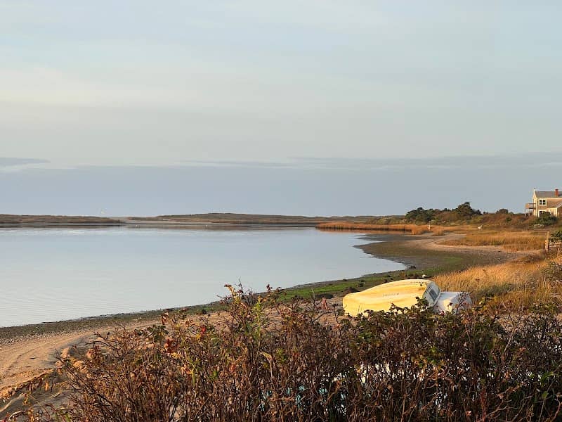 Katama Landing - Image 1