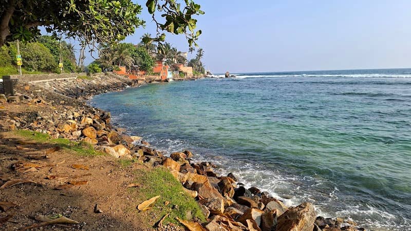 Unawatuna Hidden Beach - Image 1