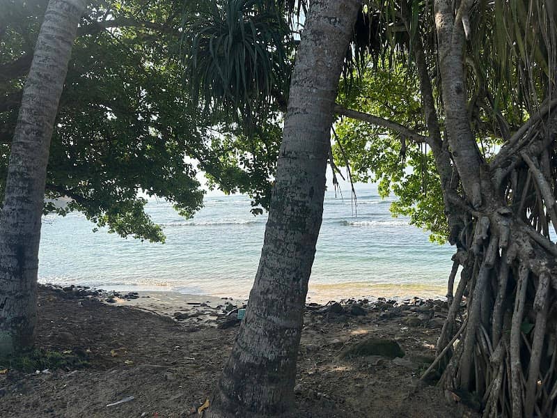 Unawatuna Hidden Beach - Image 2