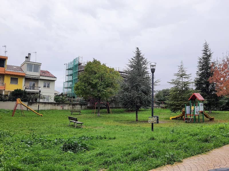 Parco di Via F. Iuvara - Image 1