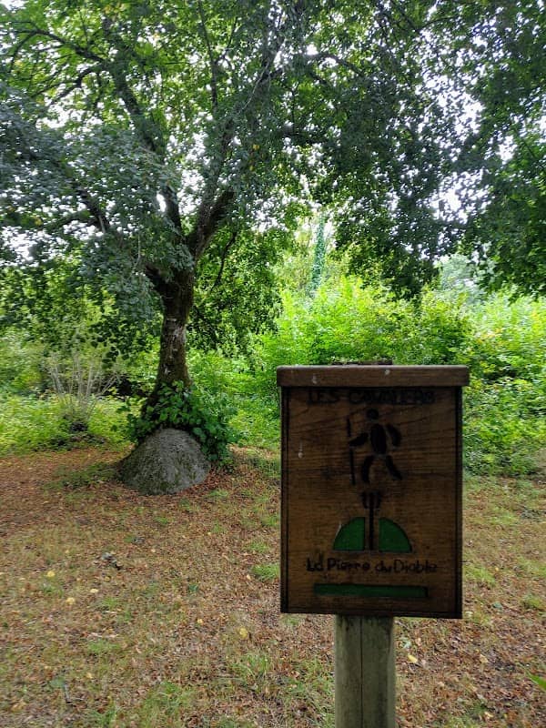 La Pierre du Diable - Image 1