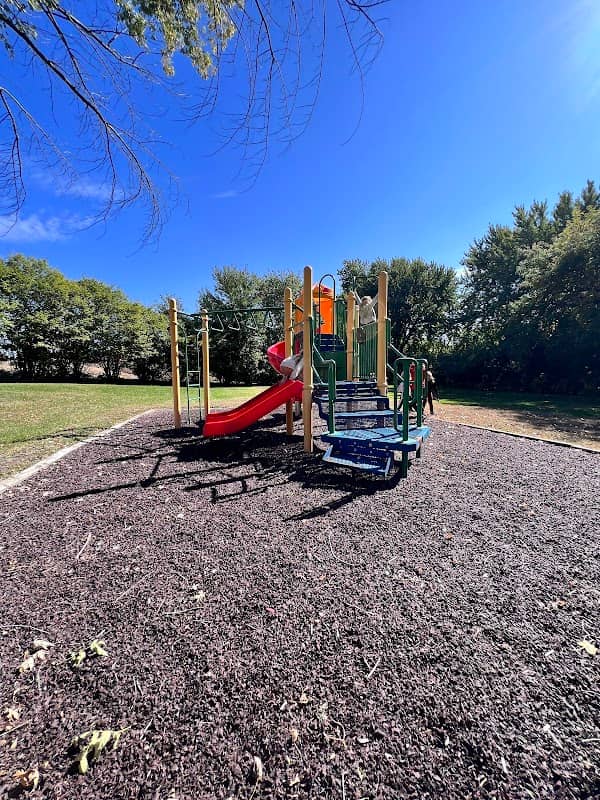 J Jahn Park - Image 1