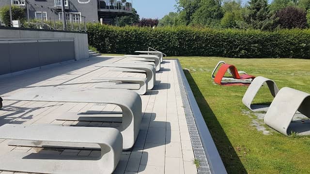 Ruhrterrassen - Image 1