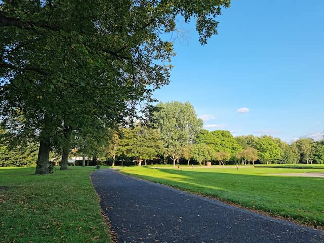 Heath Town Park - Image 1