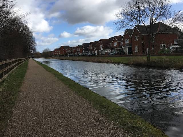 Heath Town Park - Image 2
