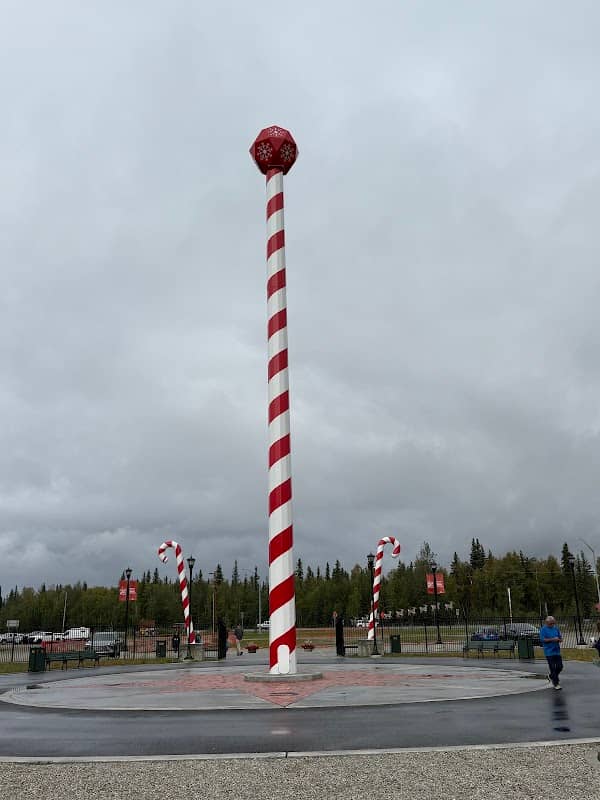 Historic North Pole - Image 1