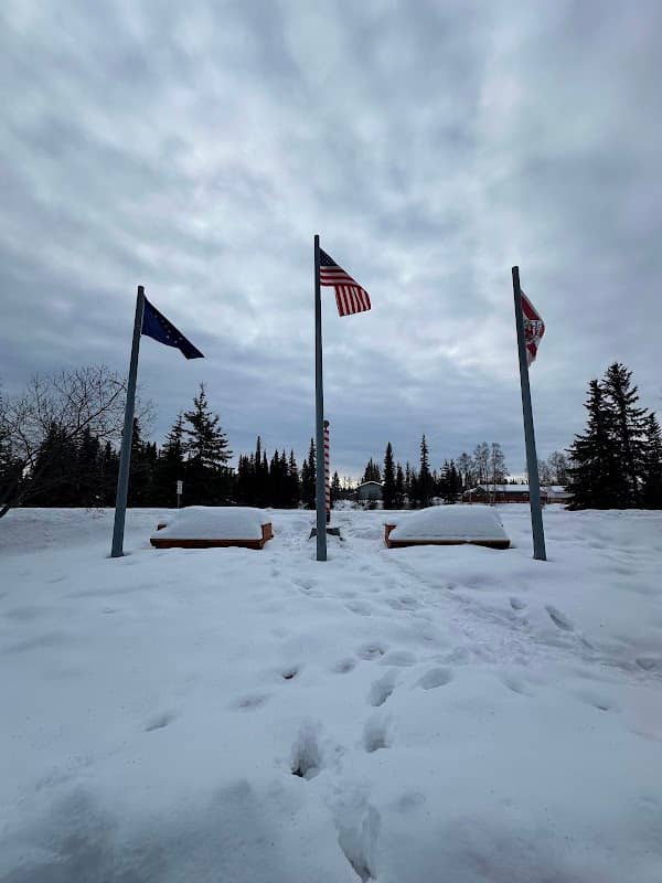 Historic North Pole - Image 2