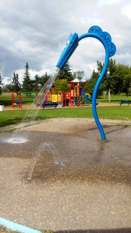 Kinsmen Park - Image 1