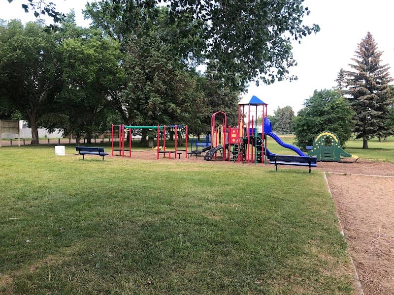 Kinsmen Park - Image 1
