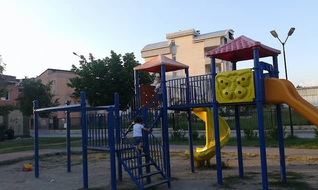 Yavuz Playground - Image 1
