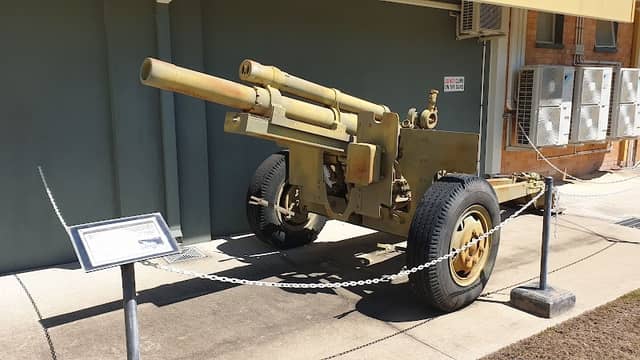 Army Museum North Queensland - Image 1