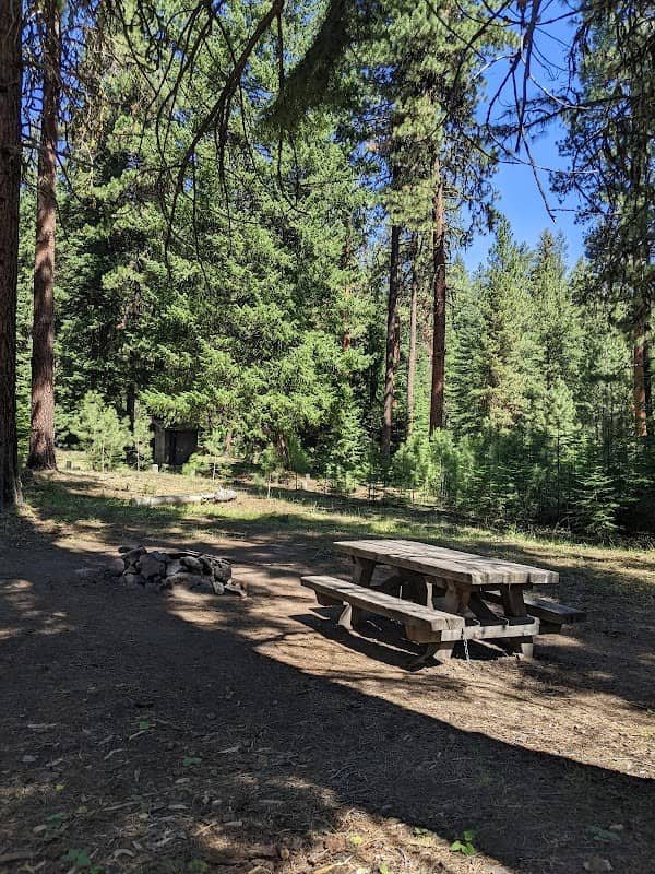 Wiley Flat Campground - Image 2