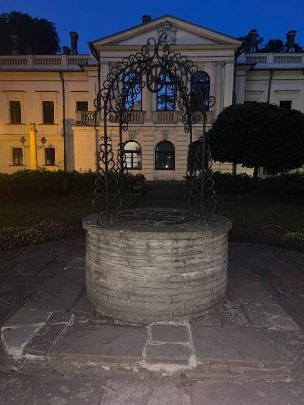 Studnia/Well - Image 1