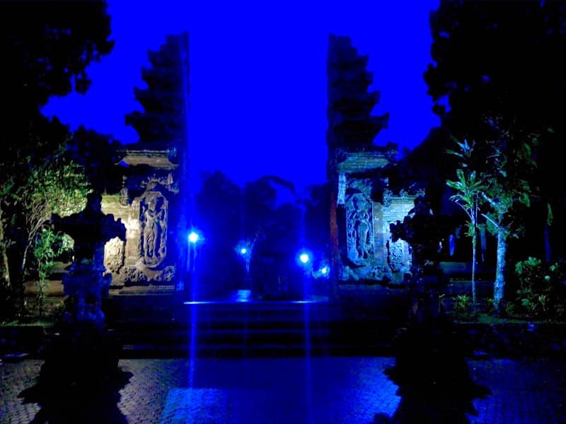 Pura Luhur Batukaru - Image 1