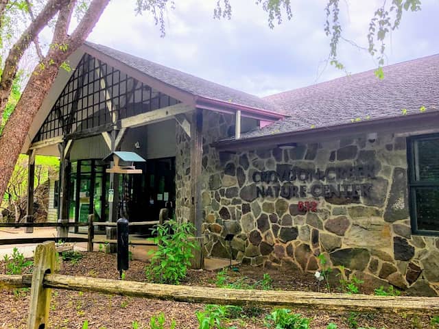 Croydon Creek Nature Center - Image 2
