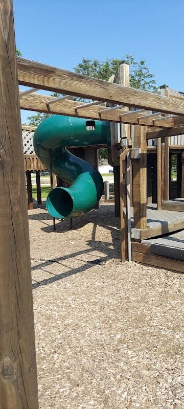 Morrissey Park - Image 1