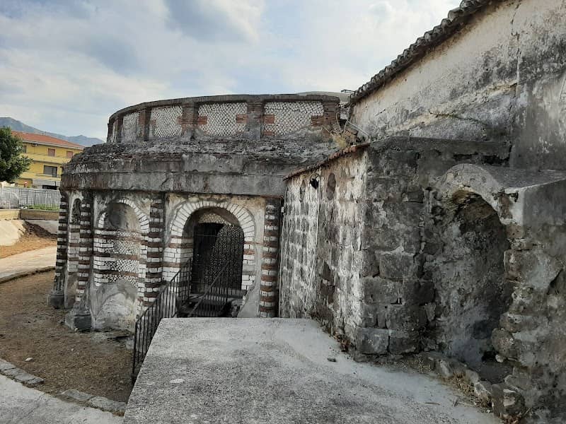 Carceri Vecchie - Image 2
