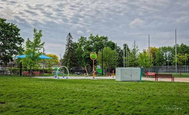 Bourget Park - Image 1