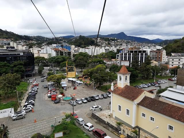 Praça do Suspiro - Image 2