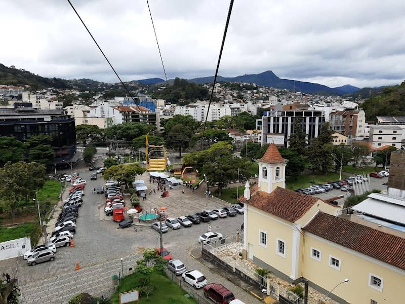 Praça do Suspiro - Image 2