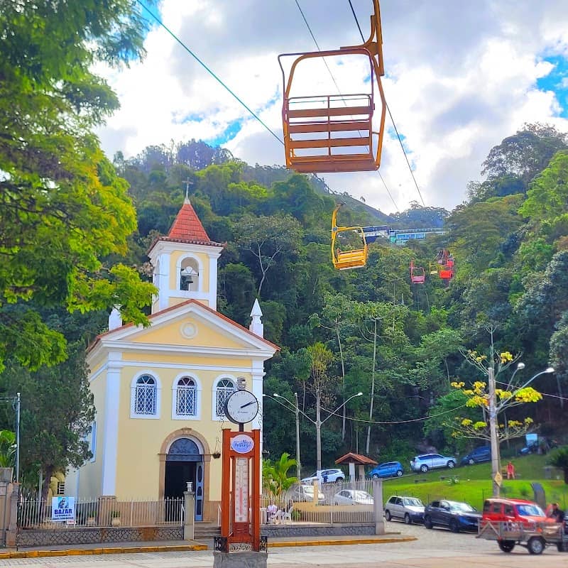 Praça do Suspiro - Image 1