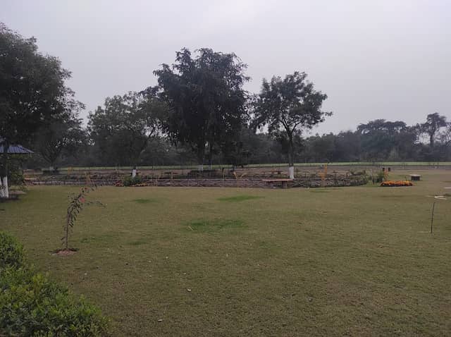 Durgapur park - Image 1