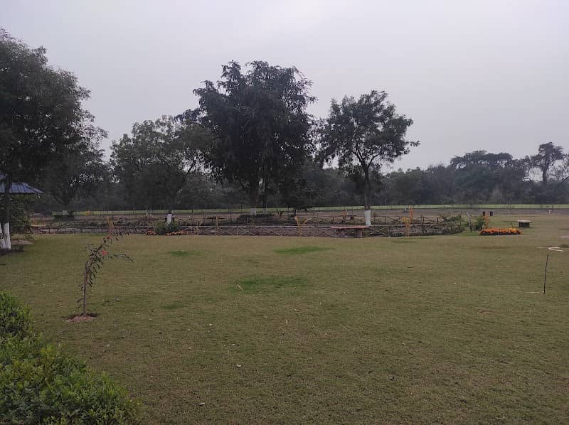Durgapur park - Image 1